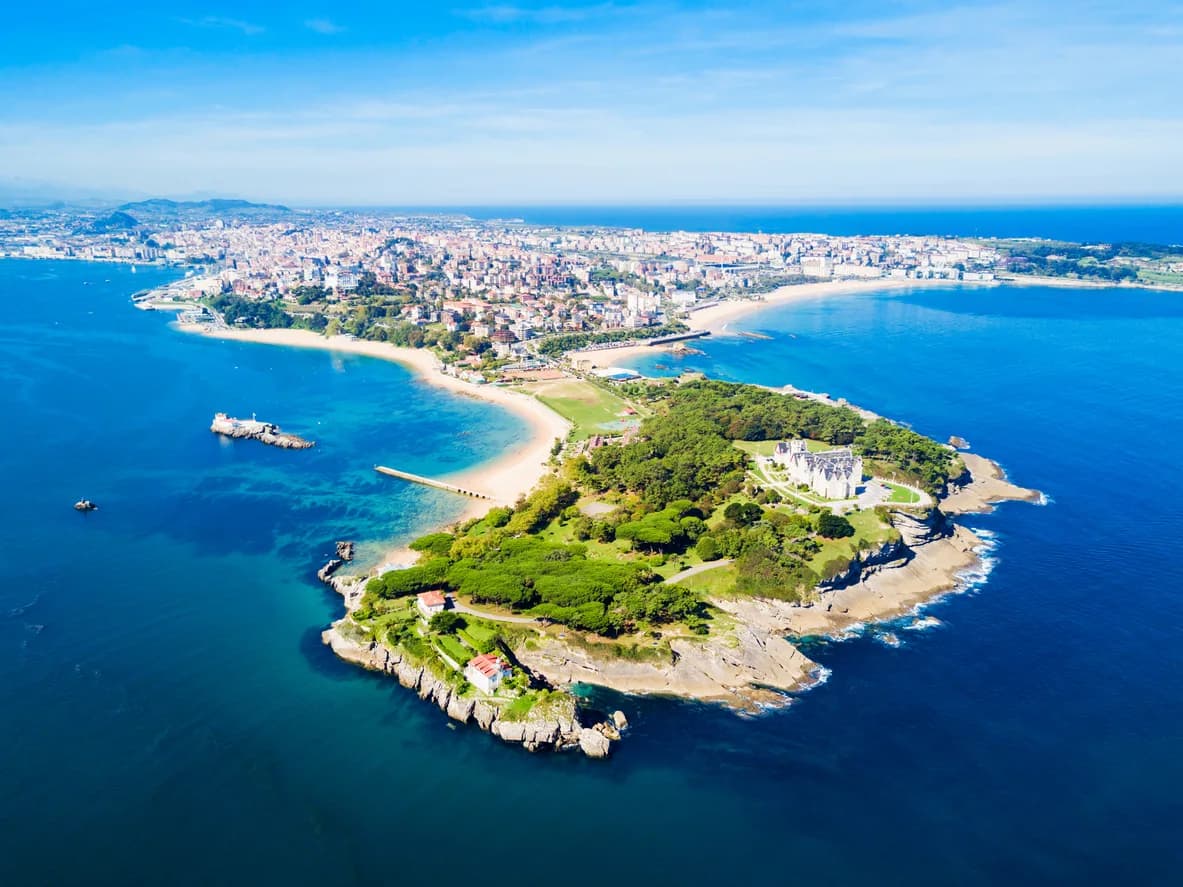 Santander — Vedi viaggio
