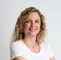 Cristina Moreno