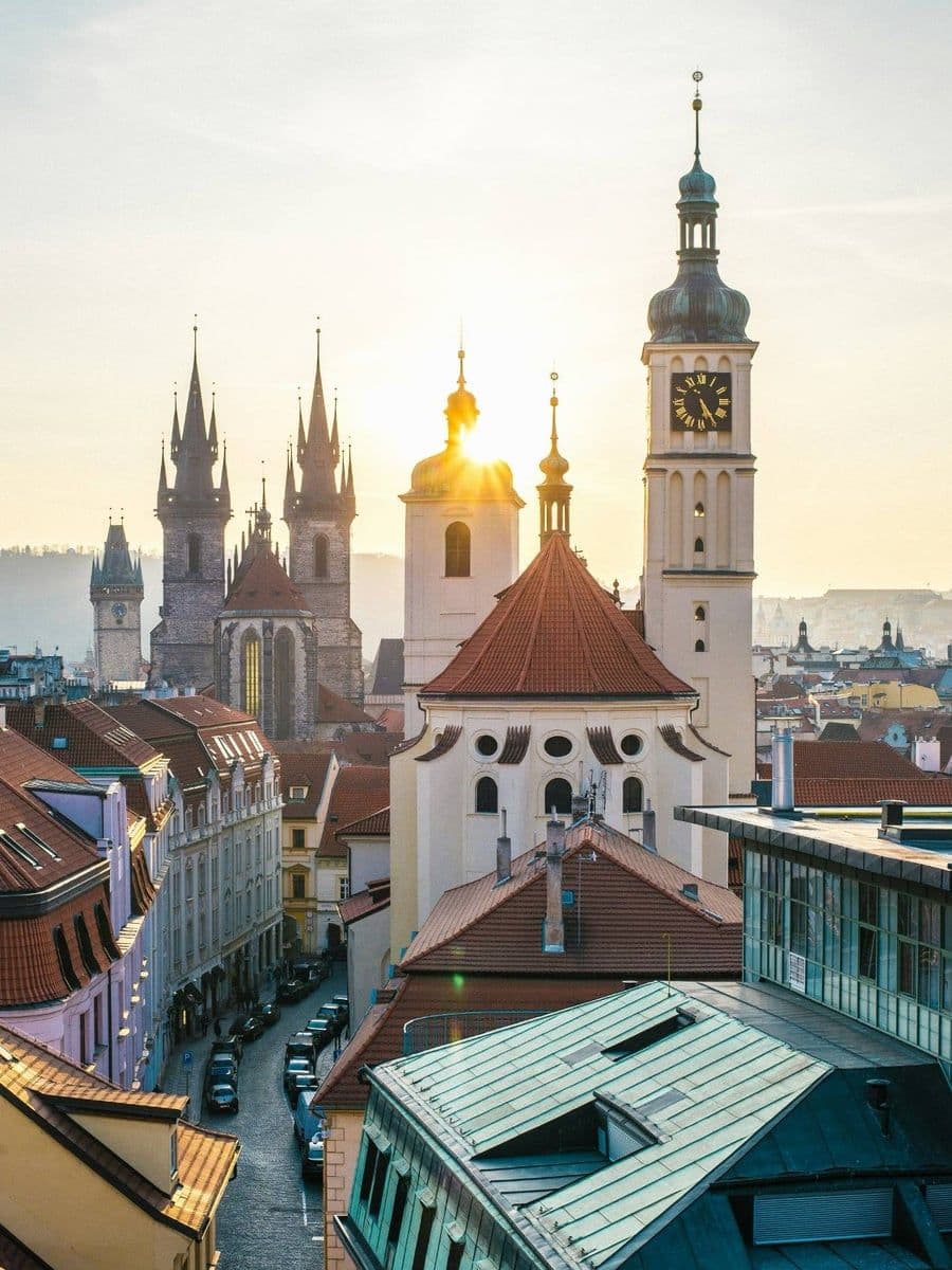 Praga