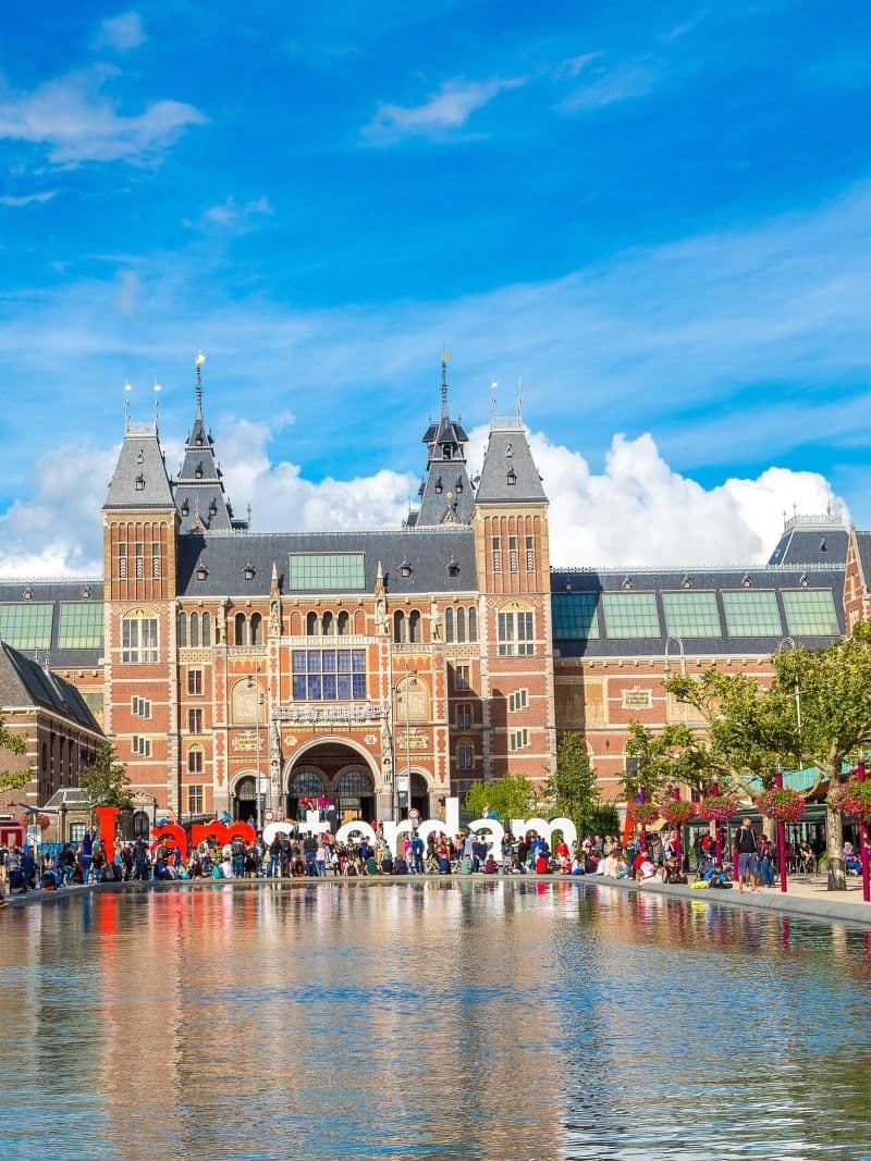 Ámsterdam