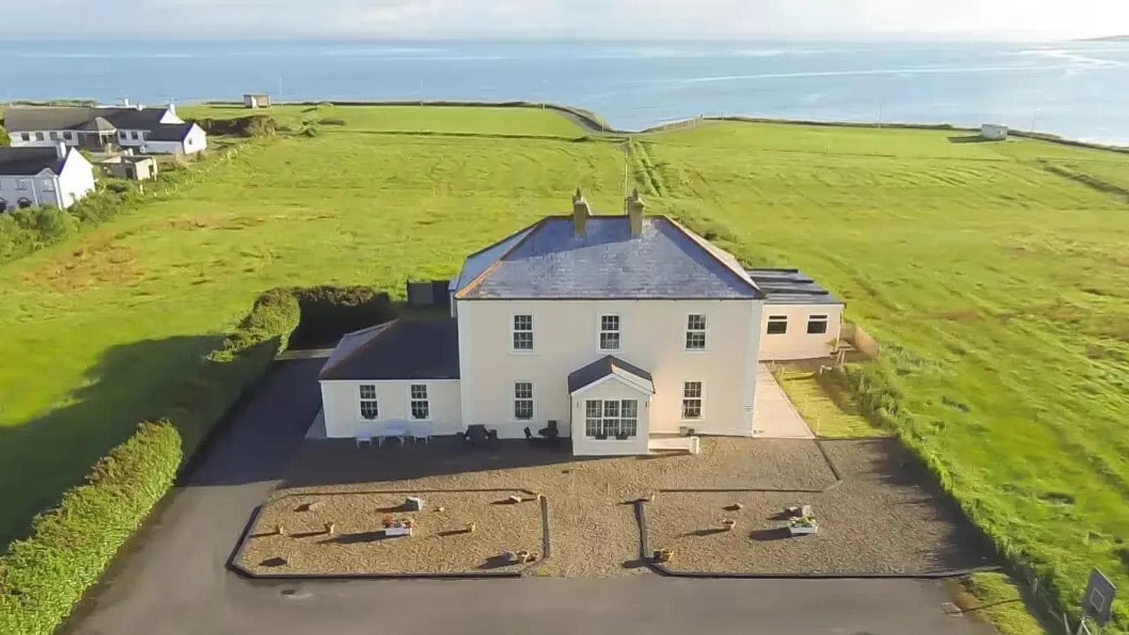 Curso de inglés en Bundoran, Donegal — Viajes CumLaude
