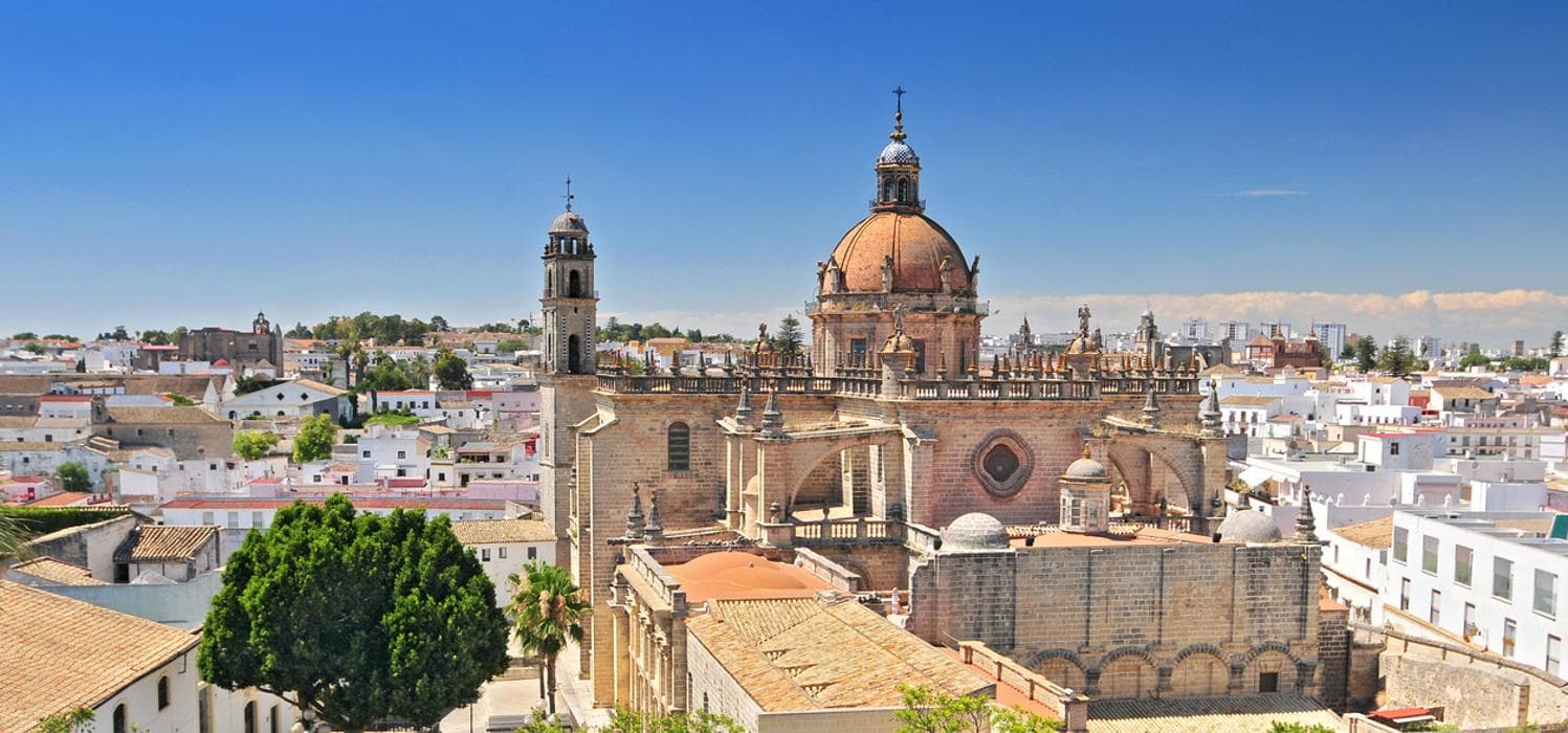Viaje de fin de curso a Jerez de la Frontera