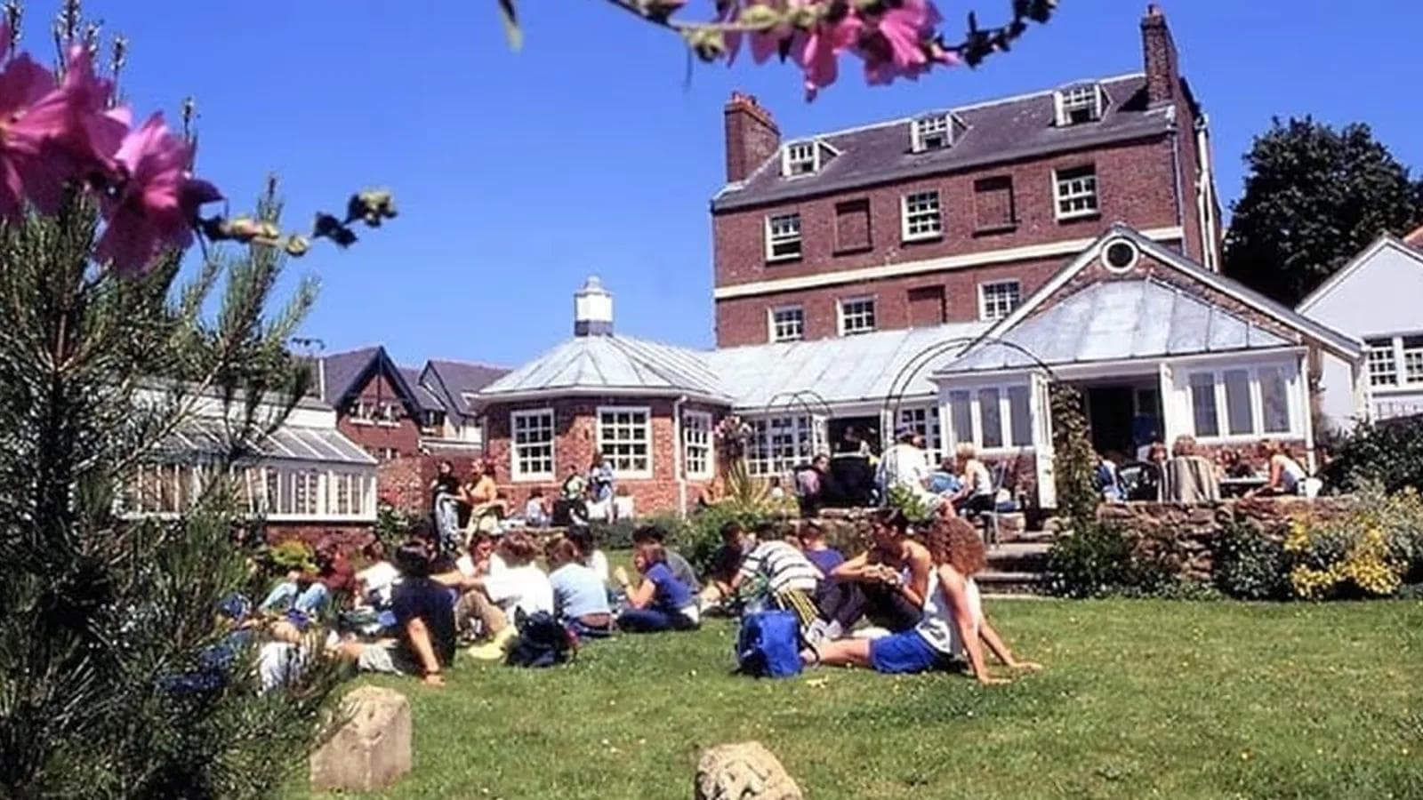 Curso de inglés en Exeter, Devon — Viajes CumLaude