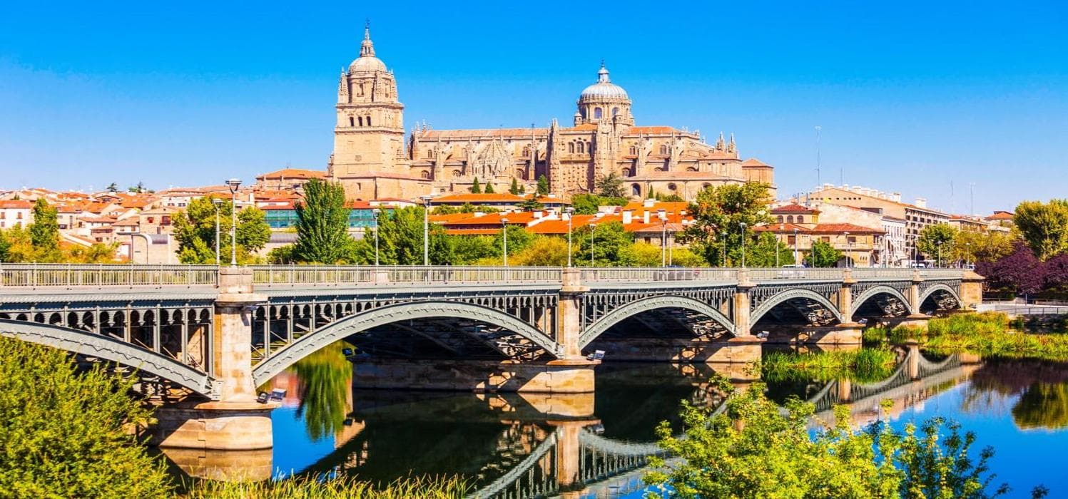 Viaje de fin de curso a Salamanca9